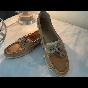 Sperry Boat shoes